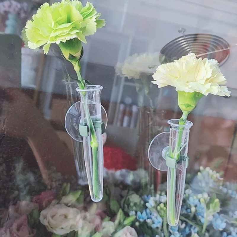 11cm 플로럴 워터 튜브 플라스틱 영양 공급 용기 흡 - Anda Florist Supply 리뷰 및 가격