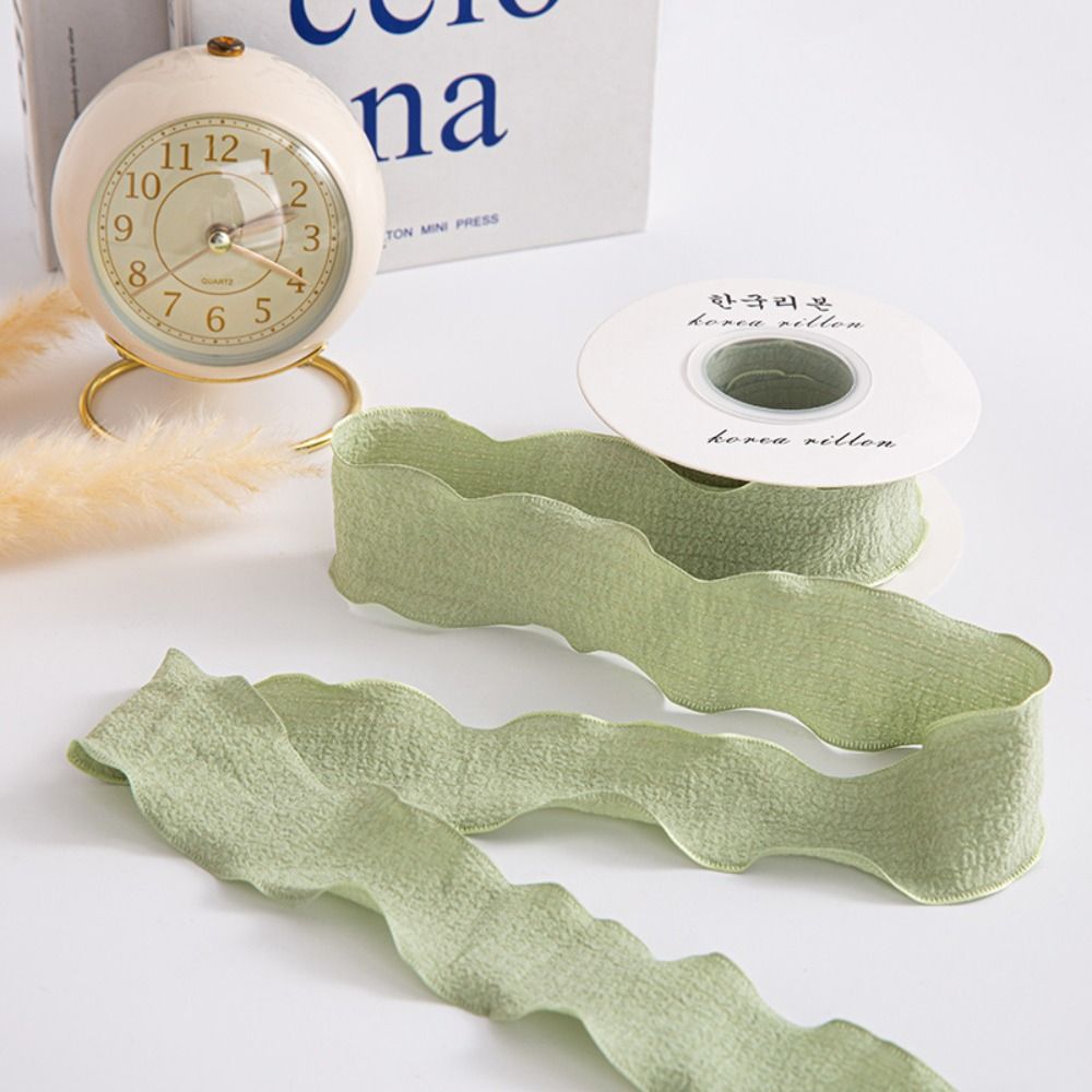 홀리데이 바느질 공예 용품 꽃무늬 플로리스트 헤어 리본 - Florist Supply Ribbon 리뷰 및 가격