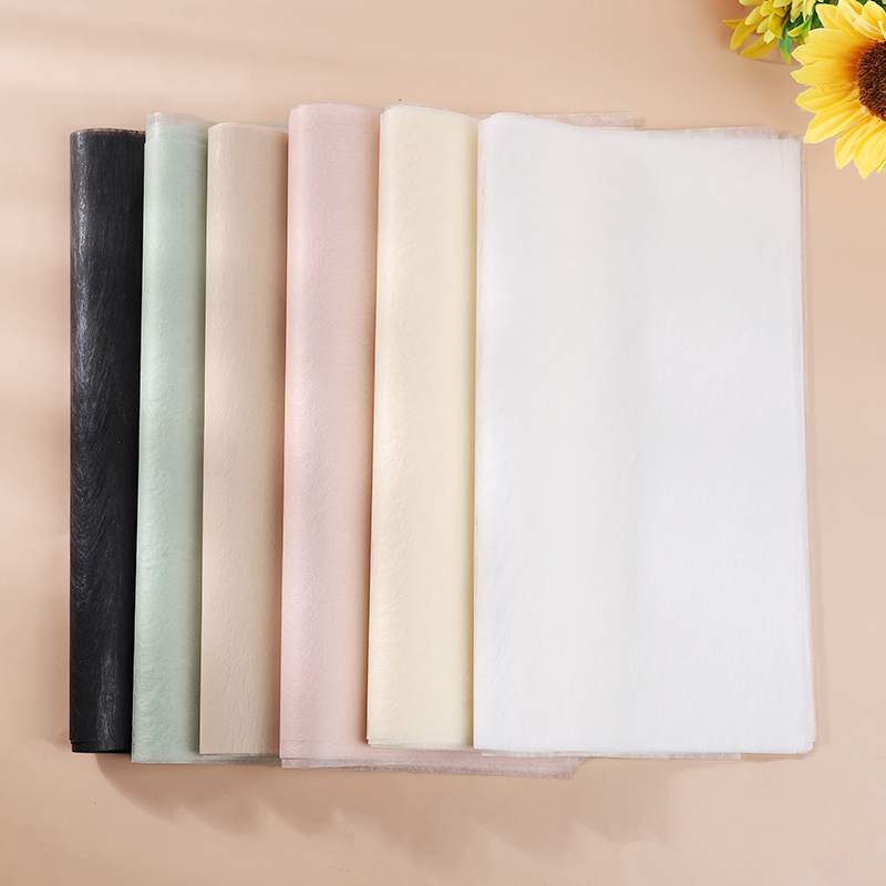 40개입 티슈 페이퍼 플로리스트 꽃 포장지 DIY 수제 - Anda Florist Supply 리뷰 및 가격