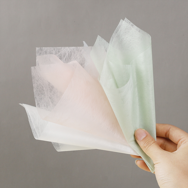 40개입 티슈 페이퍼 플로리스트 꽃 포장지 DIY 수제 - Anda Florist Supply 리뷰 및 가격