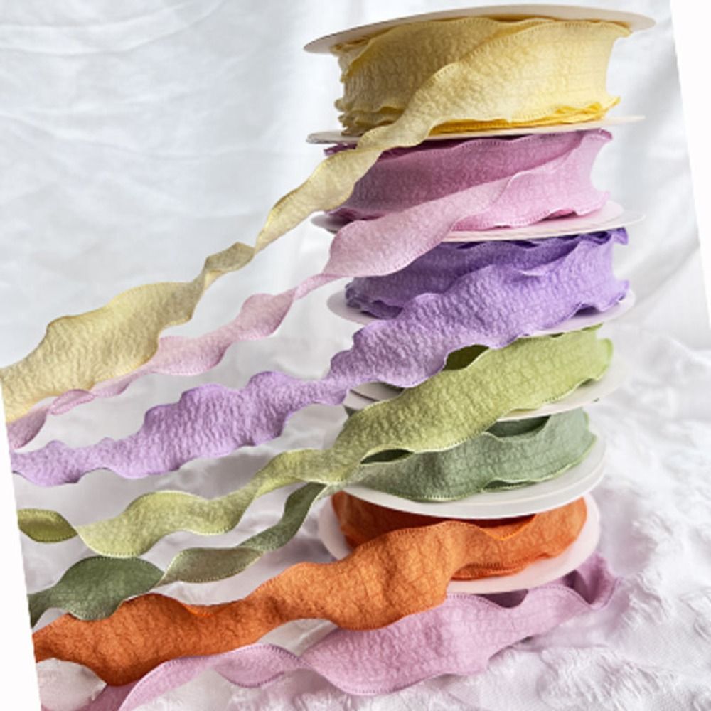 선물 꽃꽂이 꽃상 꽃다발 장식 바느질 공예 용품 린넨  - Florist Supply Ribbon 리뷰 및 가격