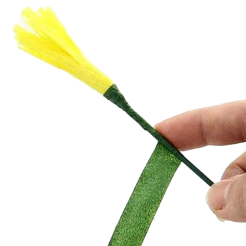 셀프 접착식 꽃꽂이 테이프 꽃 줄기 포장지 꽃술 테이프 - Anda Florist Supply 리뷰 및 가격